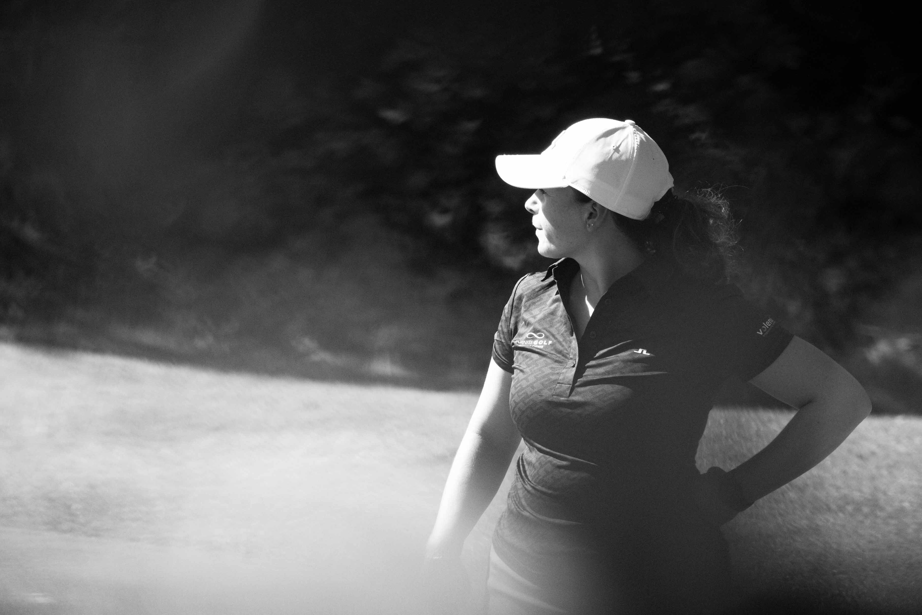 Lavaux Ladies Open – 1