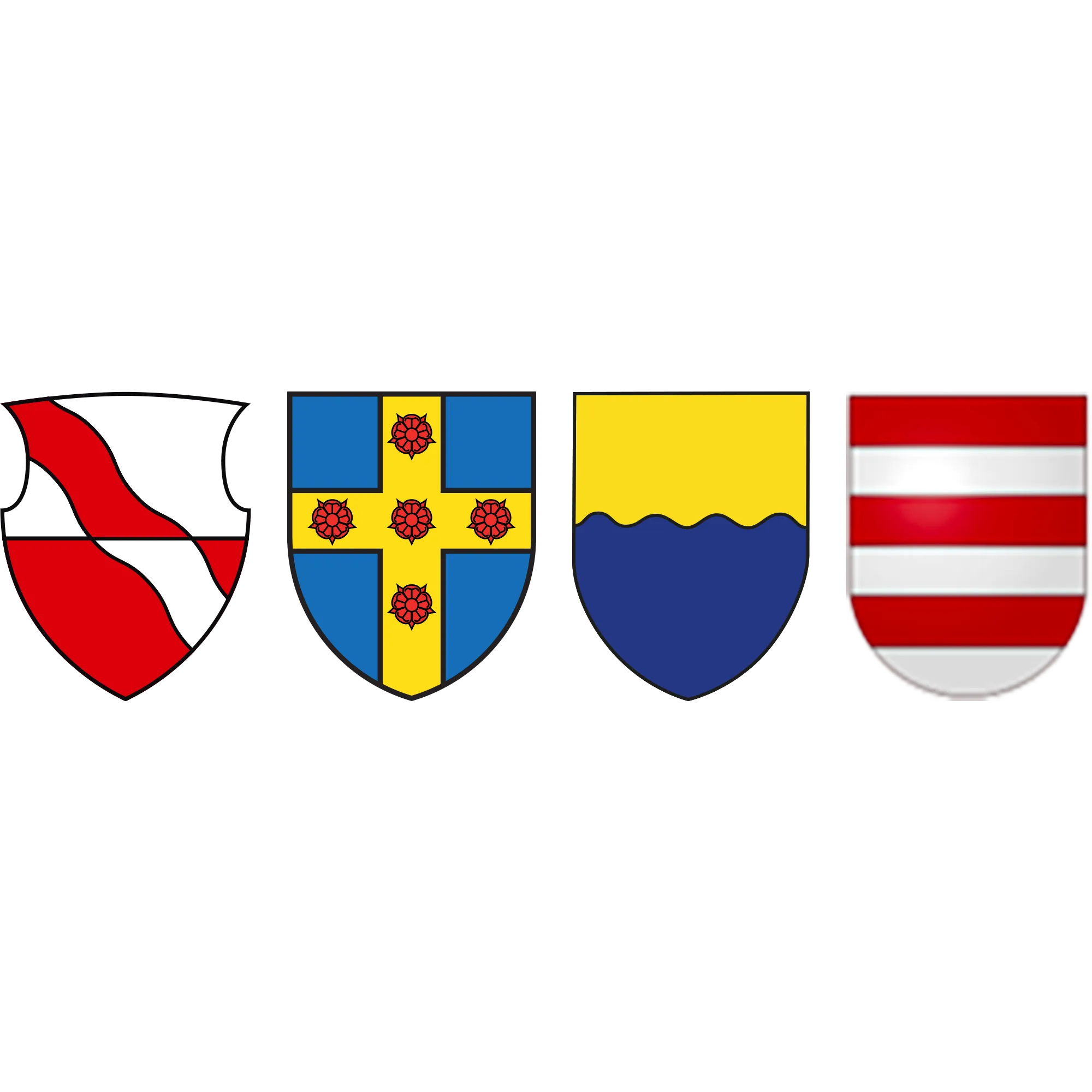 Communes